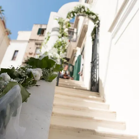 B&B Bari Old Town-2