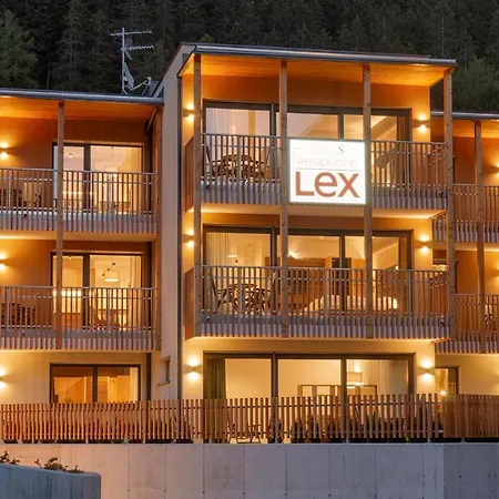 Residence Lex-2