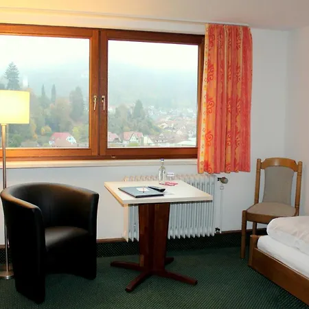 Hotel Am Bad-Wald-3