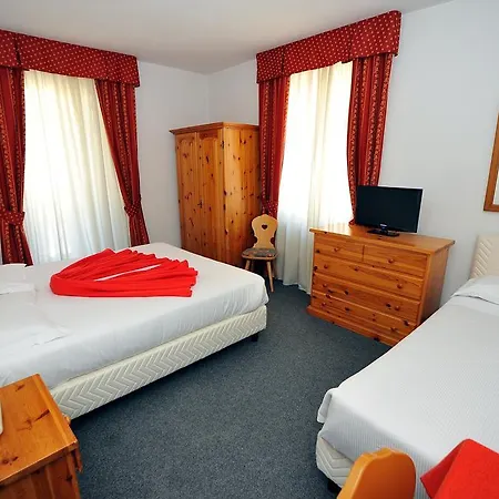 Hotel Capitani-3