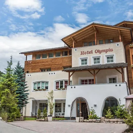 Boutique Hotel Olympia-3