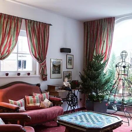 Boutique Hotel Olympia-2