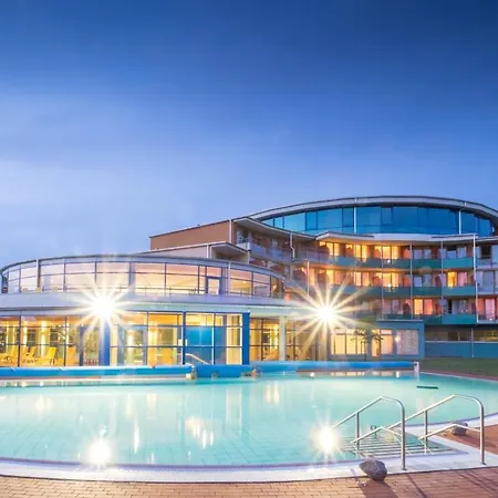 Kurzentrum Waren (Müritz)-3
