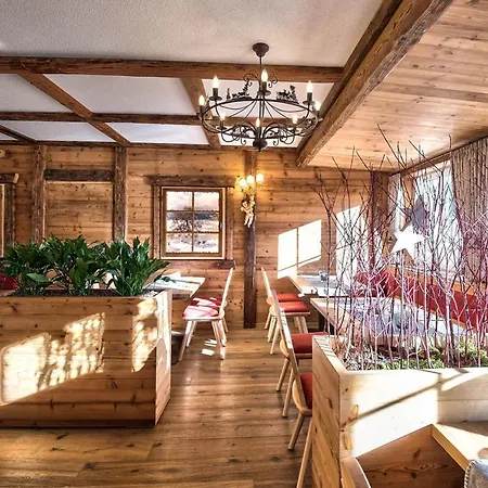 Hotel Sonneneck Titisee -Adults Only--2