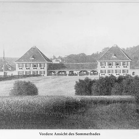 Hotel Am Sommerbad-2