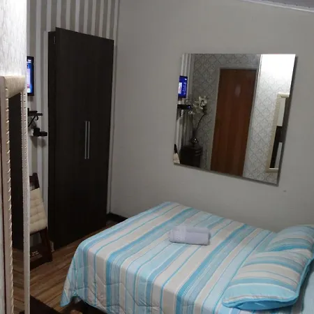 Pousada Bravo House-3