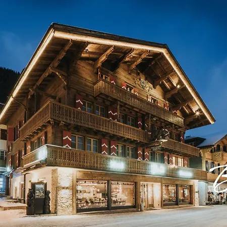 Hotel Baeren-2