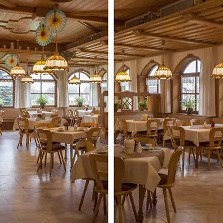 Hotel Restaurant Goger-3