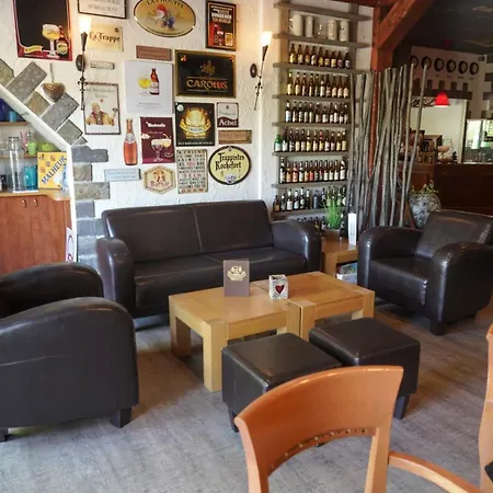 OKE HOTEL De Leygraaf Heeswijk Dinther-3