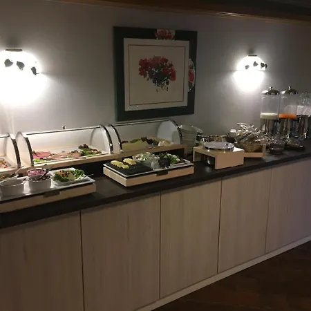 Hotel-Restaurant Zur Mühle-3