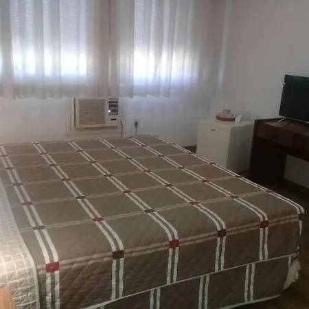 Canoas Parque Hotel-2