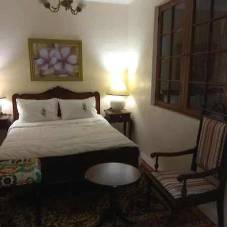 Hostel Pousada Rheingantz Rio Grande-3