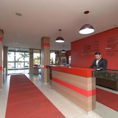 Hotel São Bento-2