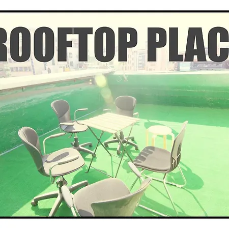 24 Guesthouse Sinchon-2
