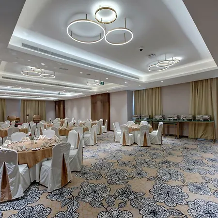 The S Hotel Al Barsha-2