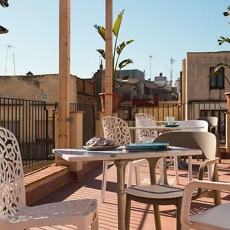 Àmfores Boutique Guest House-2