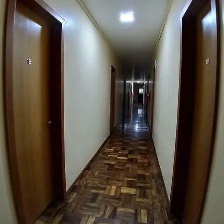 Hotel Pousada Sinos-2