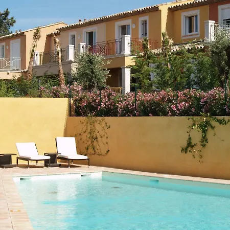 Lagrange Vacances - Green Bastide-3
