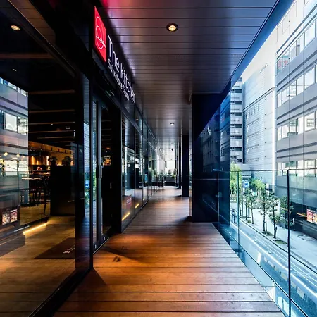 Daiwa Roynet Hotel Ginza-3