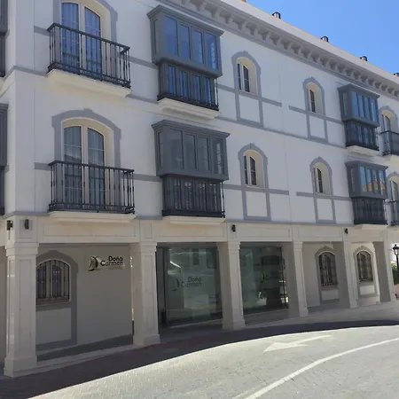 Hostal Boutique Dona Carmen - Adults Recommended-3