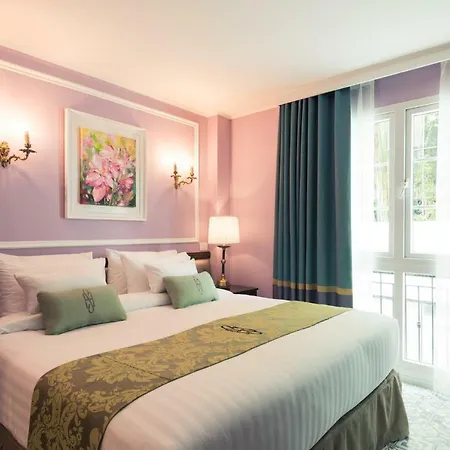 Sara'S Hotel-2