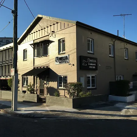 Amelia Boutique Hotel-3
