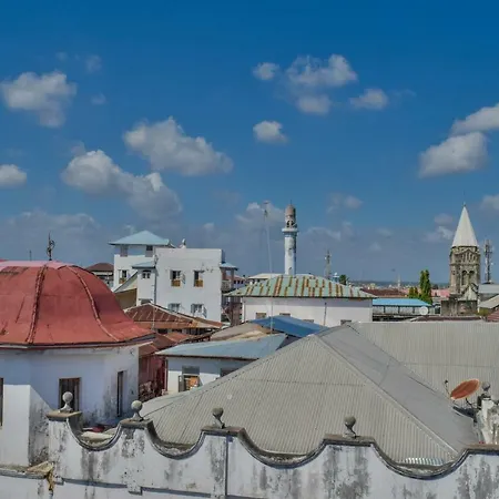 Tembo Palace Hotel-2