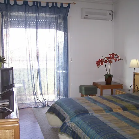 Hotel Residencial Caravela-3