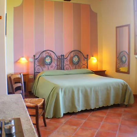 B&B Villa Pardi Lucca-2