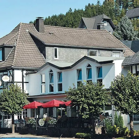 Hotel Hochland-3