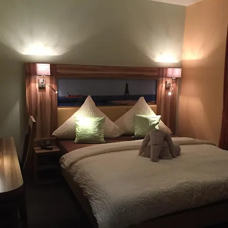Hotel Meereswoge-2