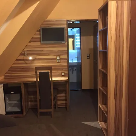 Hotel Meereswoge-3