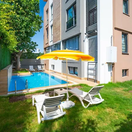 Meyde Boutique Suites-3