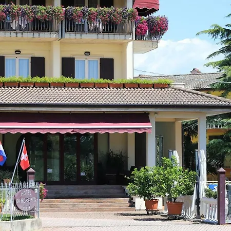 Hotel da Roberto-3