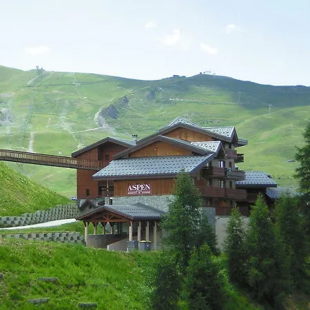 Lagrange Vacances Aspen-2