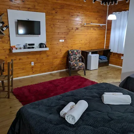 Cabanas Da Serra-2