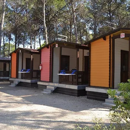 Policoro Village Hotel-3