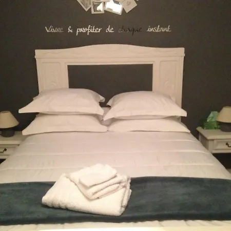Bienvenue Chez Zina-3