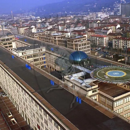 Bacio di Dama Lingotto-2