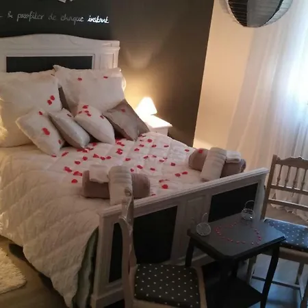 Bienvenue Chez Zina-2
