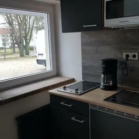 Gästehaus Strausberg-3