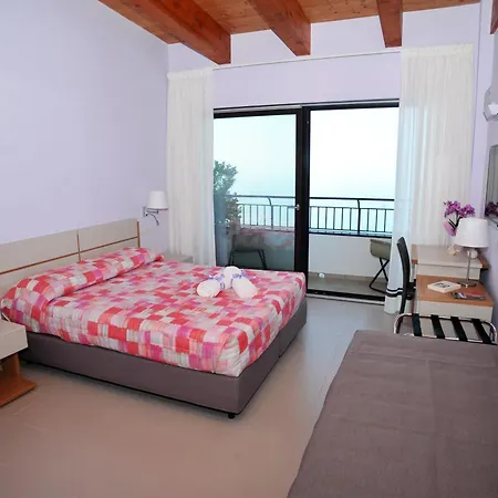 Villa Paradise Resort-3