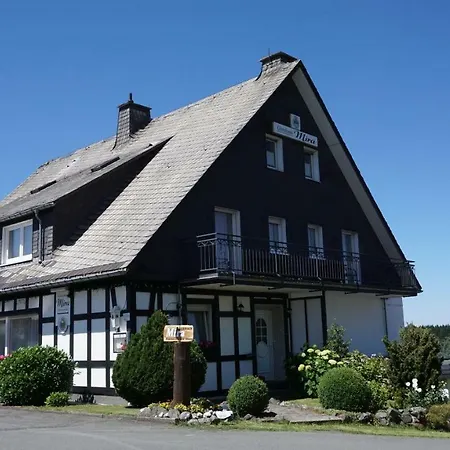 Gästehaus Mira-3