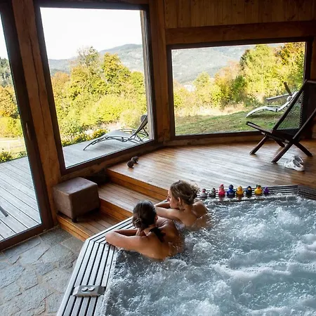 La Haut & Spa-2