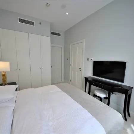 Delta Hotels By Marriott Dubai Investment Park-3