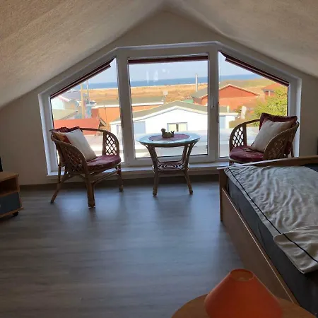 Haus Seeblick Ferienhaus Priwall-3
