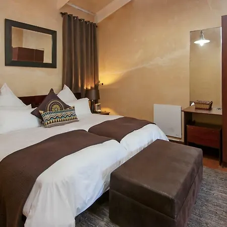 Aloe Guest House-3