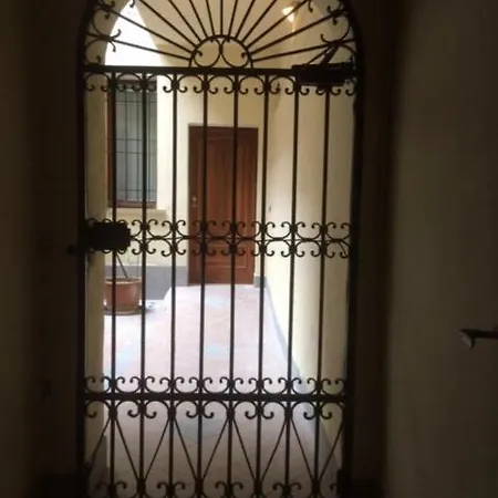 Suite del Borgo - Affittacamere - Guest house-3