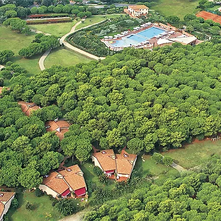 Resort Riva Degli Etruschi-2