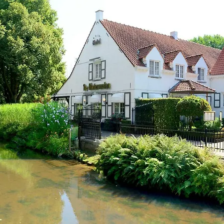 De Watermolen-2